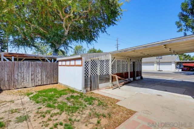 2805 Massachusetts Ave., Lemon Grove, CA 91945