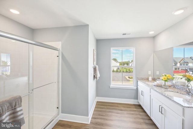 104 WAPPINGER TER, Winchester, VA 22602