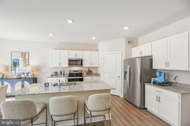 104 WAPPINGER TER, Winchester, VA 22602