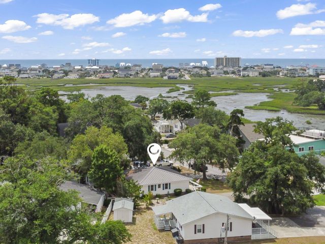 908 Wood St., North Myrtle Beach, SC 29582