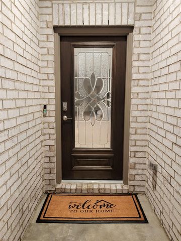 1507 Maple Ridge Drive, Missouri City, TX 77459