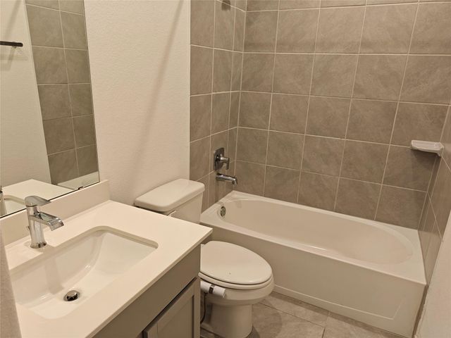 1507 Maple Ridge Drive, Missouri City, TX 77459