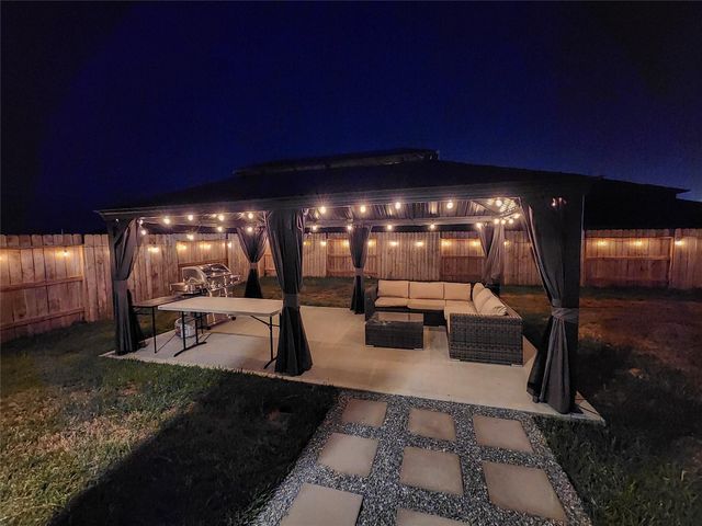 1507 Maple Ridge Drive, Missouri City, TX 77459
