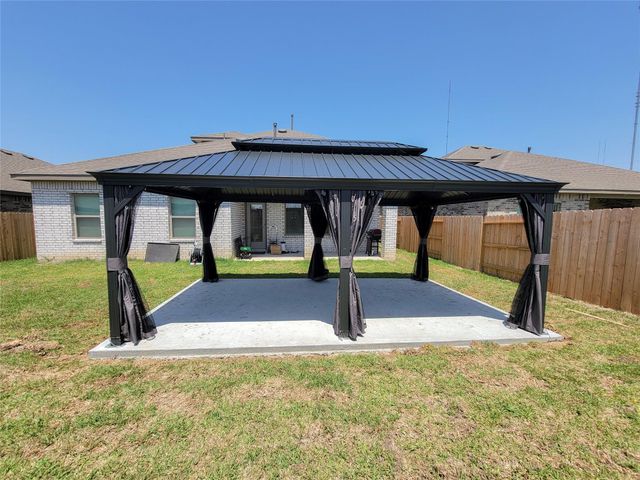 1507 Maple Ridge Drive, Missouri City, TX 77459