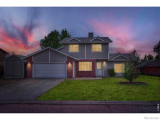 4652 Carlsbad Drive, Greeley, CO 80634
