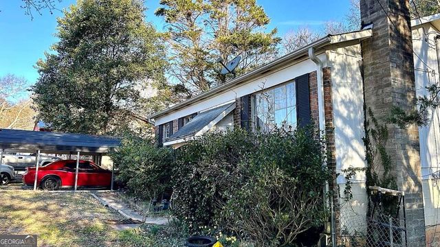 36 Textile Avenue, Lavonia, GA 30553