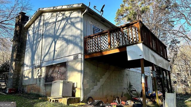 36 Textile Avenue, Lavonia, GA 30553