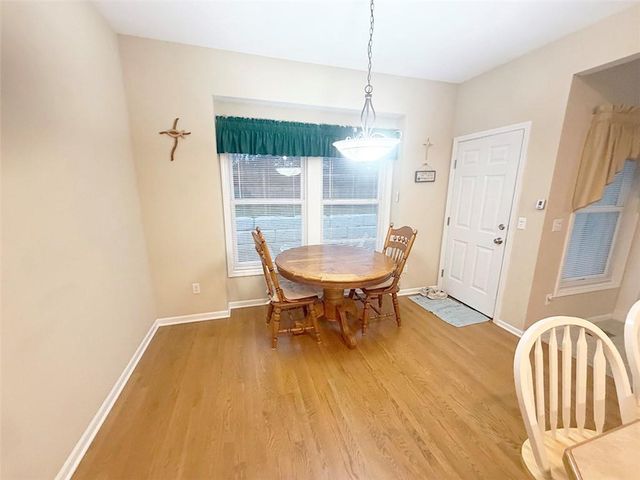 1112 Hoke Drive, Lee's Summit, MO 64081