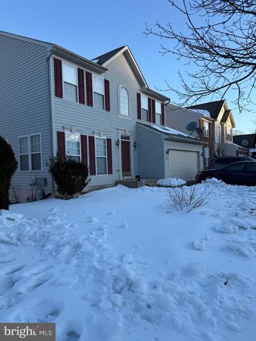 7740 ROTHERHAM DR, Hanover, MD 21076