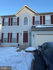 7740 ROTHERHAM DR, Hanover, MD 21076