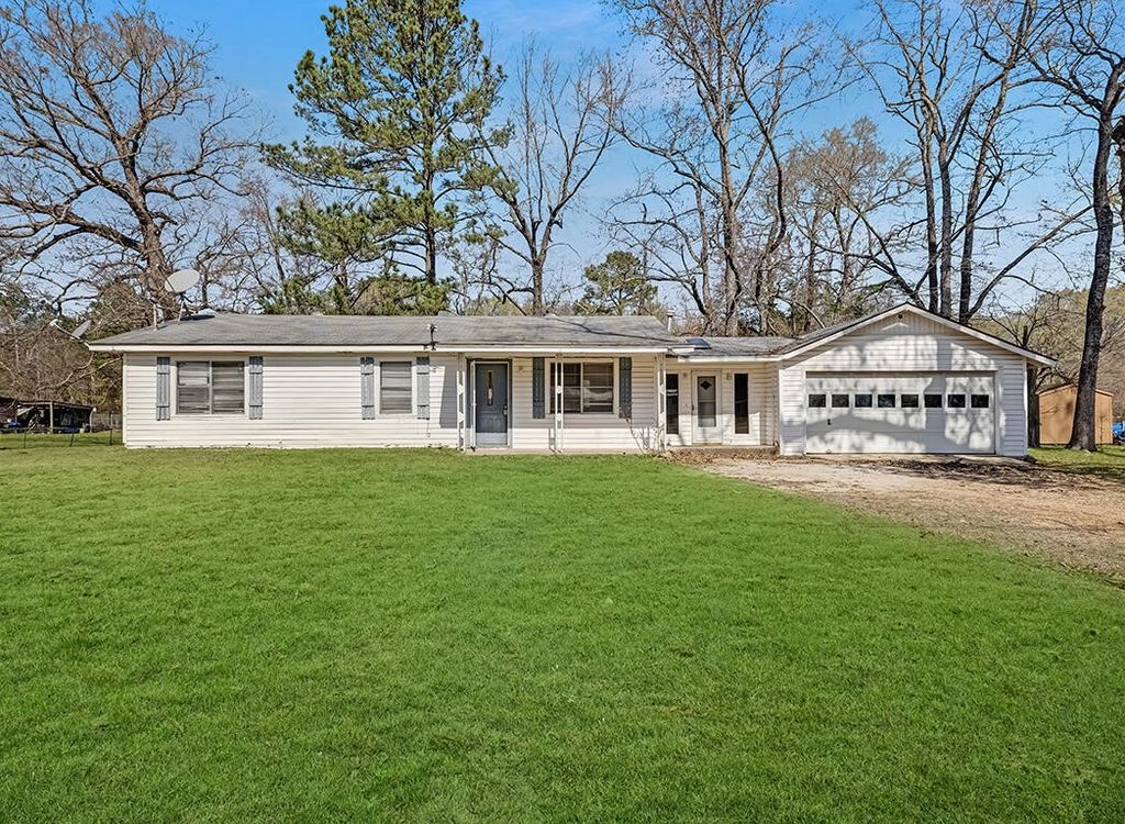 187 Alan Street, Texarkana, TX 75501