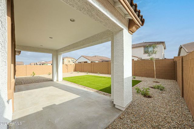 14770 W SMOKETREE Drive, Surprise, AZ 85387