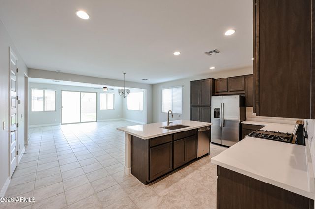 14770 W SMOKETREE Drive, Surprise, AZ 85387