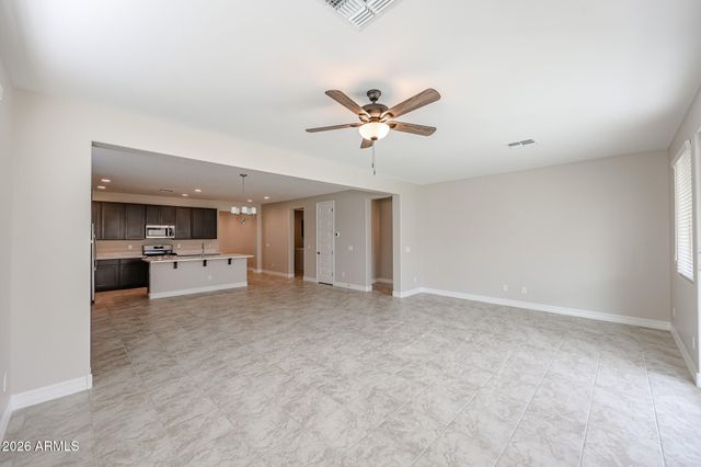 14770 W SMOKETREE Drive, Surprise, AZ 85387