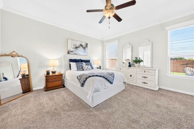 1533 Fallingwater Trail, Fort Worth, TX 76052