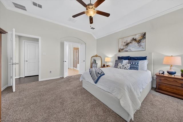 1533 Fallingwater Trail, Fort Worth, TX 76052