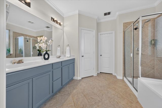 1533 Fallingwater Trail, Fort Worth, TX 76052
