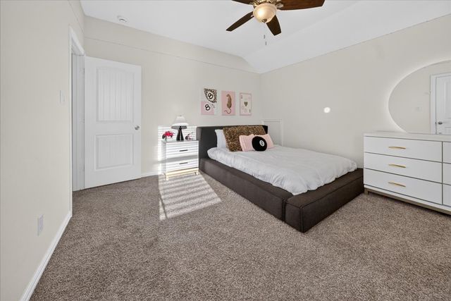1533 Fallingwater Trail, Fort Worth, TX 76052