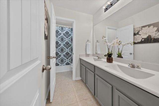 1533 Fallingwater Trail, Fort Worth, TX 76052