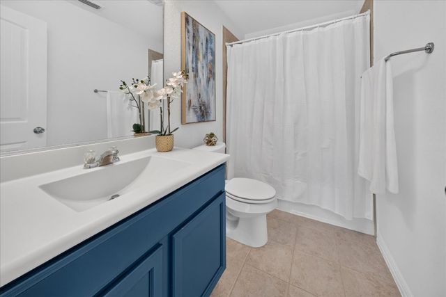 1533 Fallingwater Trail, Fort Worth, TX 76052