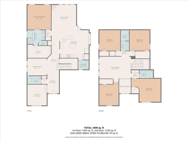 1533 Fallingwater Trail, Fort Worth, TX 76052