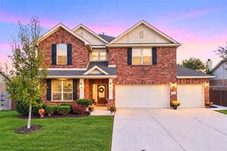 1533 Fallingwater Trail, Fort Worth, TX 76052