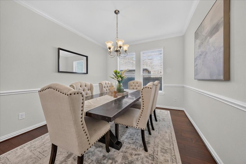 1533 Fallingwater Trail, Fort Worth, TX 76052 — photo 4