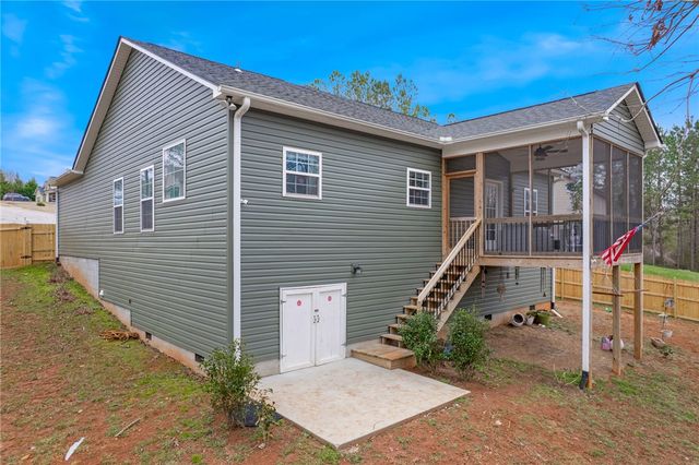 28 Vanessa Rae Lane, Pendleton, SC 29670