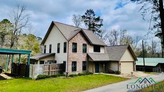 4221 CR 1579, Avinger, TX 75630