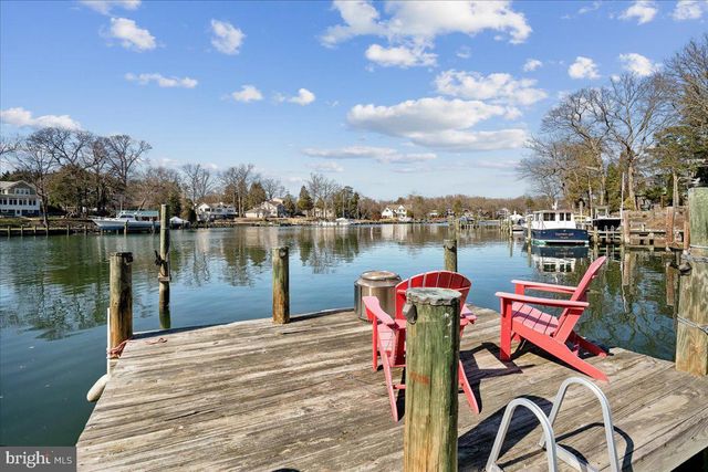 766 CYPRESS RD, Severna Park, MD 21146