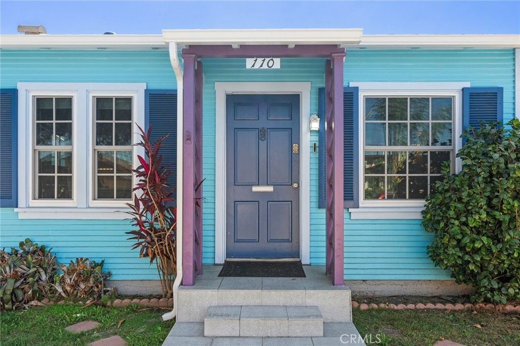 110 E Morningside, Long Beach, CA 90805 — exterior