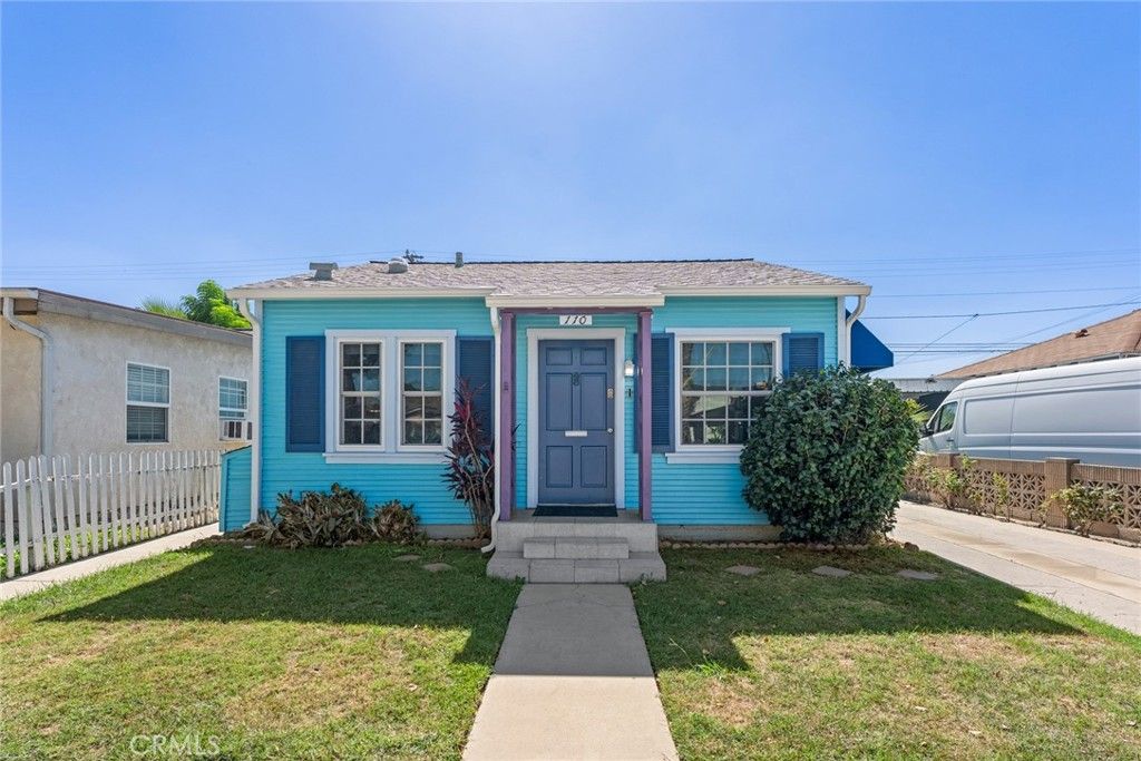 110 E Morningside, Long Beach, CA 90805 — photo 2