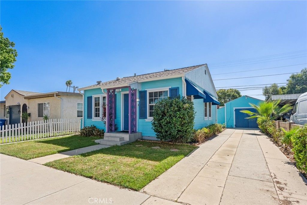 110 E Morningside, Long Beach, CA 90805 — photo 3
