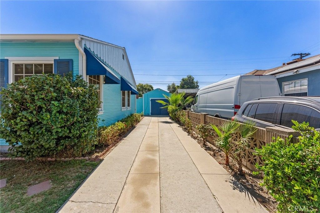 110 E Morningside, Long Beach, CA 90805 — photo 4