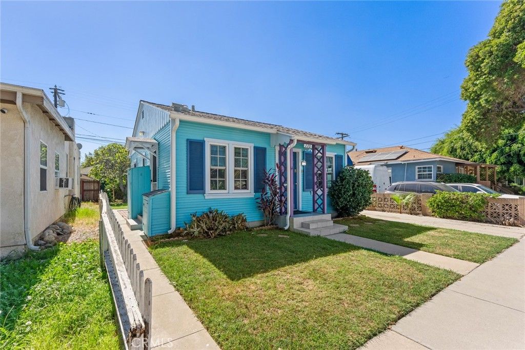 110 E Morningside, Long Beach, CA 90805 — photo 5