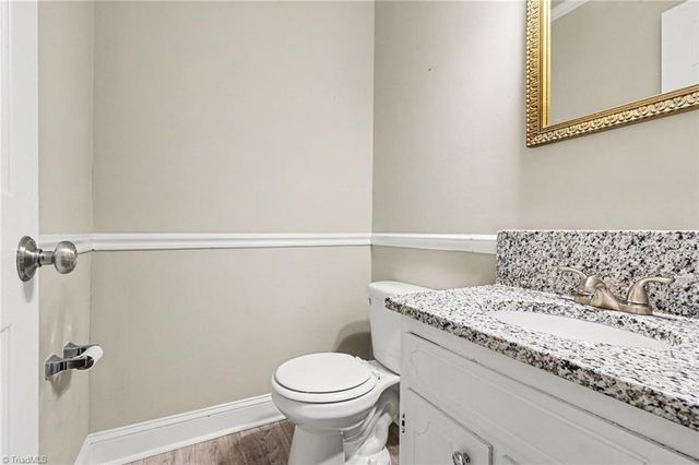 225 Meadow Trail, Lexington, NC 27295