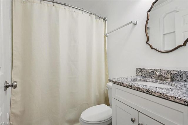 225 Meadow Trail, Lexington, NC 27295