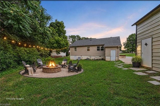 225 Meadow Trail, Lexington, NC 27295
