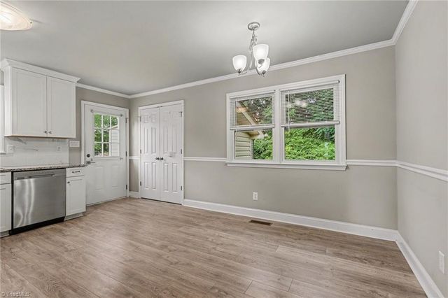 225 Meadow Trail, Lexington, NC 27295
