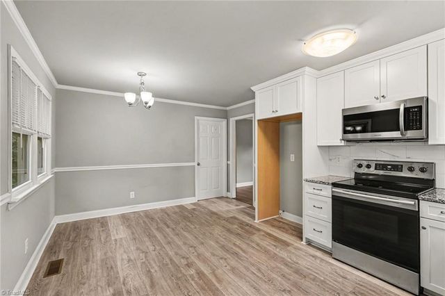 225 Meadow Trail, Lexington, NC 27295