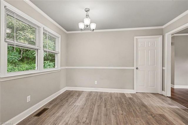 225 Meadow Trail, Lexington, NC 27295