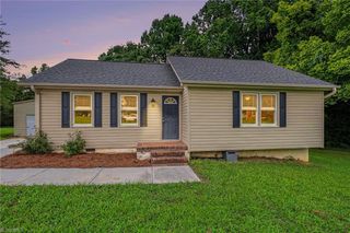 225 Meadow Trail, Lexington, NC 27295
