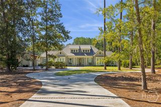 262 Spanish Moss Lane, Richmond Hill, GA 31324
