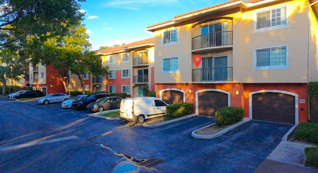 4149 N Haverhill Road 1617, West Palm Beach, FL 33417