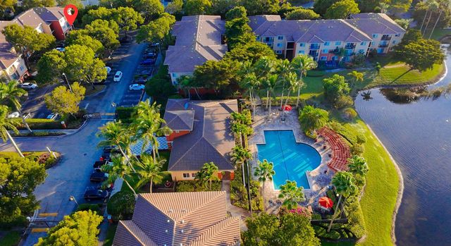 4149 N Haverhill Road 1617, West Palm Beach, FL 33417