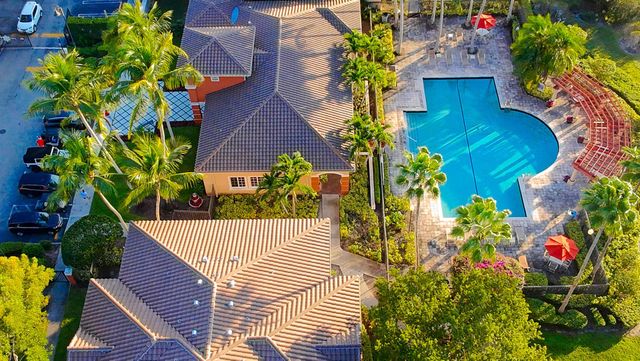 4149 N Haverhill Road 1617, West Palm Beach, FL 33417