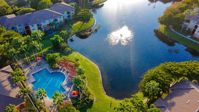 4149 N Haverhill Road 1617, West Palm Beach, FL 33417