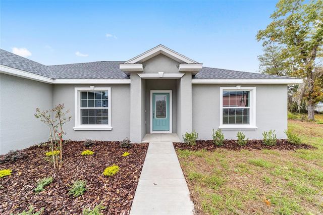 3951 SW 108TH PLACE, Ocala, FL 34476