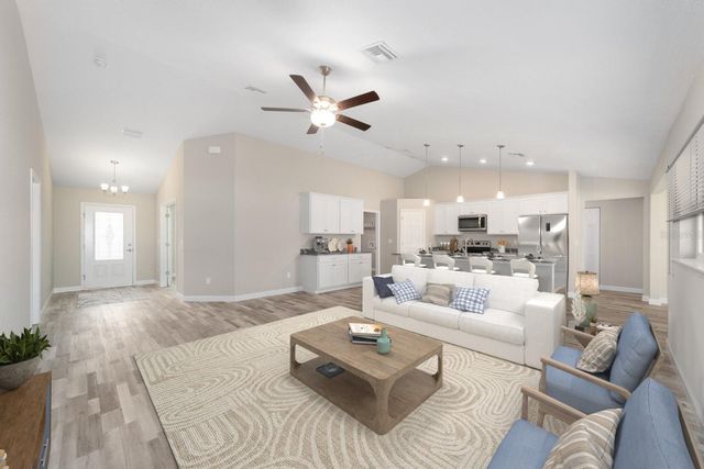 3951 SW 108TH PLACE, Ocala, FL 34476
