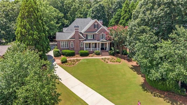517 Gramercy Drive NE, Marietta, GA 30068